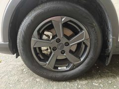 Geely Geometry E Firefly 401KM Lightning Tiger 5-Seater - фото 9