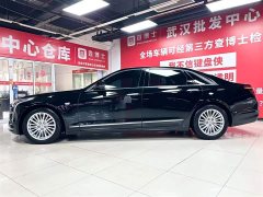 Cadillac CT6 28T Fashion - фото 4