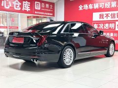 Cadillac CT6 28T Fashion - фото 6