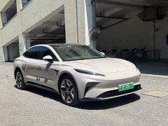 Lexus Rising Auto F7 Advanced Edition - фото 3