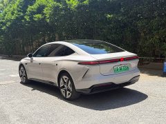 Lexus Rising Auto F7 Advanced Edition - фото 6
