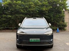 AITO Wenjie M9 pure electric Ultra version 100kWh 6-seater version - фото 2