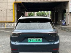 AITO Wenjie M9 pure electric Ultra version 100kWh 6-seater version - фото 5