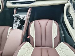Geely Xingyue L 2.0TD DCT EVO two-wheel drive luxury - фото 10