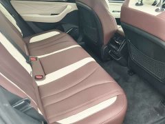 Geely Xingyue L 2.0TD DCT EVO two-wheel drive luxury - фото 11