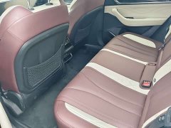 Geely Xingyue L 2.0TD DCT EVO two-wheel drive luxury - фото 12