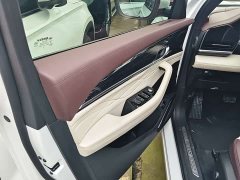 Geely Xingyue L 2.0TD DCT EVO two-wheel drive luxury - фото 14