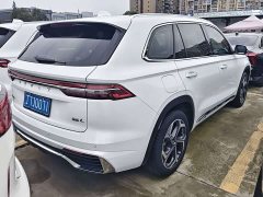Geely Xingyue L 2.0TD DCT EVO two-wheel drive luxury - фото 15
