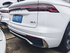 Geely Xingyue L 2.0TD DCT EVO two-wheel drive luxury - фото 17