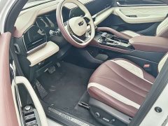 Geely Xingyue L 2.0TD DCT EVO two-wheel drive luxury - фото 5