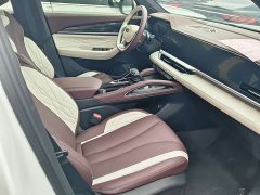 Geely Xingyue L 2.0TD DCT EVO two-wheel drive luxury - фото 8