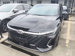 Chery Arrizo 8 1.6T DCT Excellent Edition - фото 1