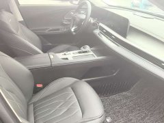 Chery Arrizo 8 1.6T DCT Excellent Edition - фото 11