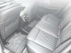 Chery Arrizo 8 1.6T DCT Excellent Edition - фото 14