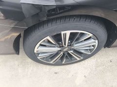 Chery Arrizo 8 1.6T DCT Excellent Edition - фото 16