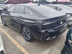 Chery Arrizo 8 1.6T DCT Excellent Edition - фото 17