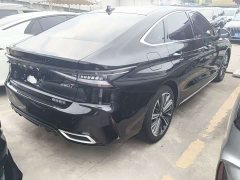 Chery Arrizo 8 1.6T DCT Excellent Edition - фото 18