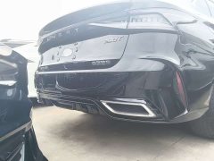 Chery Arrizo 8 1.6T DCT Excellent Edition - фото 19