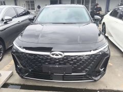 Chery Arrizo 8 1.6T DCT Excellent Edition - фото 2