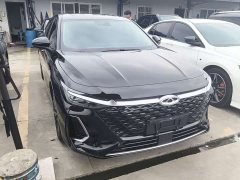 Chery Arrizo 8 1.6T DCT Excellent Edition - фото 3