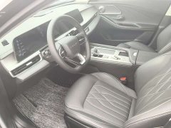 Chery Arrizo 8 1.6T DCT Excellent Edition - фото 5