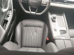 Chery Arrizo 8 1.6T DCT Excellent Edition - фото 6