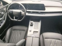 Chery Arrizo 8 1.6T DCT Excellent Edition - фото 7