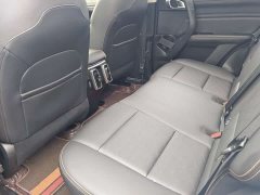 Haval Big Dog 1.5T DCT two-wheel drive Border Collie version - фото 10