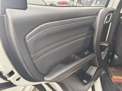 Haval Big Dog 1.5T DCT two-wheel drive Border Collie version - фото 11