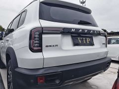 Haval Big Dog 1.5T DCT two-wheel drive Border Collie version - фото 15