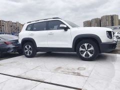 Haval Big Dog 1.5T DCT two-wheel drive Border Collie version - фото 16