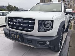 Haval Big Dog 1.5T DCT two-wheel drive Border Collie version - фото 2
