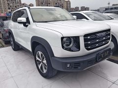 Haval Big Dog 1.5T DCT two-wheel drive Border Collie version - фото 3