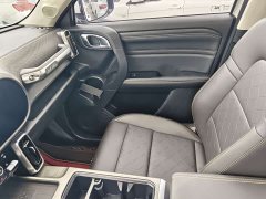 Haval Big Dog 1.5T DCT two-wheel drive Border Collie version - фото 4
