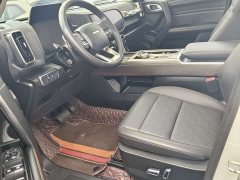 Haval Big Dog 1.5T DCT two-wheel drive Border Collie version - фото 6