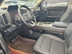 Haval Big Dog 1.5T DCT two-wheel drive Border Collie version - фото 7