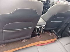 Haval Big Dog 1.5T DCT two-wheel drive Border Collie version - фото 9