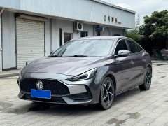 Lynk & Co MG5 180DVVT CVT Youth Fashion Edition - фото 1