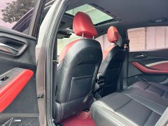 Lynk & Co MG5 180DVVT CVT Youth Fashion Edition - фото 10