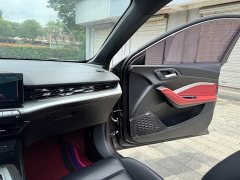 Lynk & Co MG5 180DVVT CVT Youth Fashion Edition - фото 14