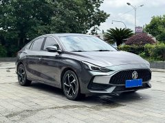 Lynk & Co MG5 180DVVT CVT Youth Fashion Edition - фото 3