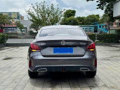 Lynk & Co MG5 180DVVT CVT Youth Fashion Edition - фото 5