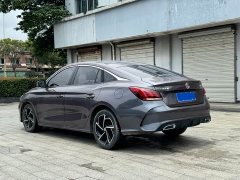 Lynk & Co MG5 180DVVT CVT Youth Fashion Edition - фото 6