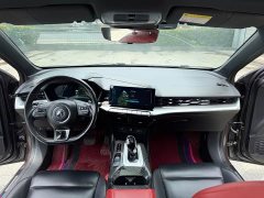 Lynk & Co MG5 180DVVT CVT Youth Fashion Edition - фото 8