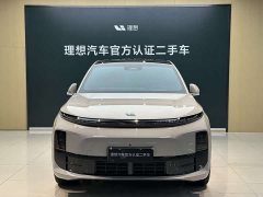 Li Auto Ideal L6 Pro - фото 1