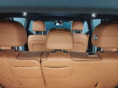 Li Auto Ideal L6 Pro - фото 11