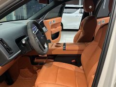 Li Auto Ideal L6 Pro - фото 14