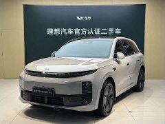 Li Auto Ideal L6 Pro - фото 2