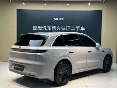 Li Auto Ideal L6 Pro - фото 3
