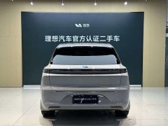 Li Auto Ideal L6 Pro - фото 4